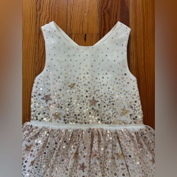 H&M Sequined Dress - Picture 3 of 4